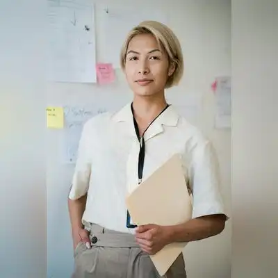 阎琪蓉